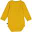 Body Alfa galben sonic yellow