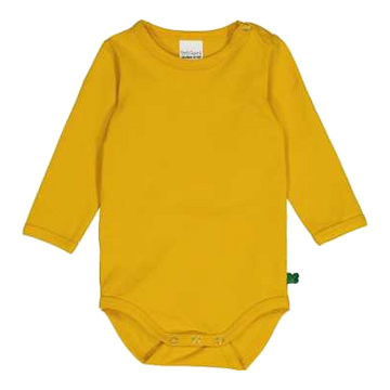 Body Alfa galben sonic yellow