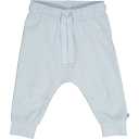 Pantaloni cu buzunare aparente, bleu