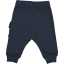 Pantaloni cargo, bleumarin