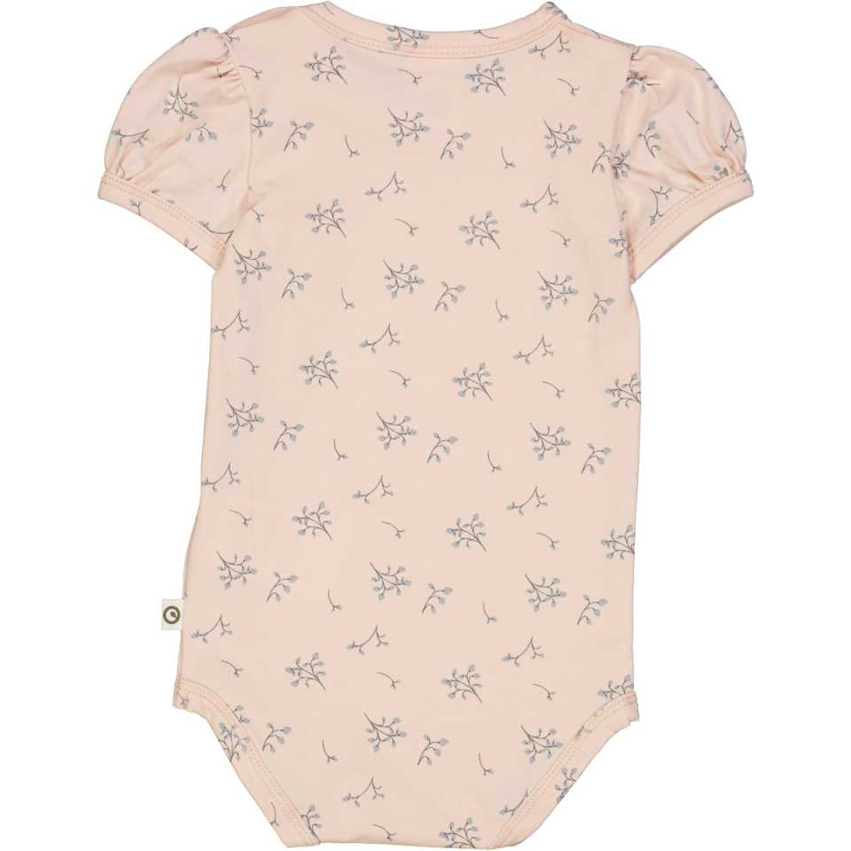 Body puff Jasmin