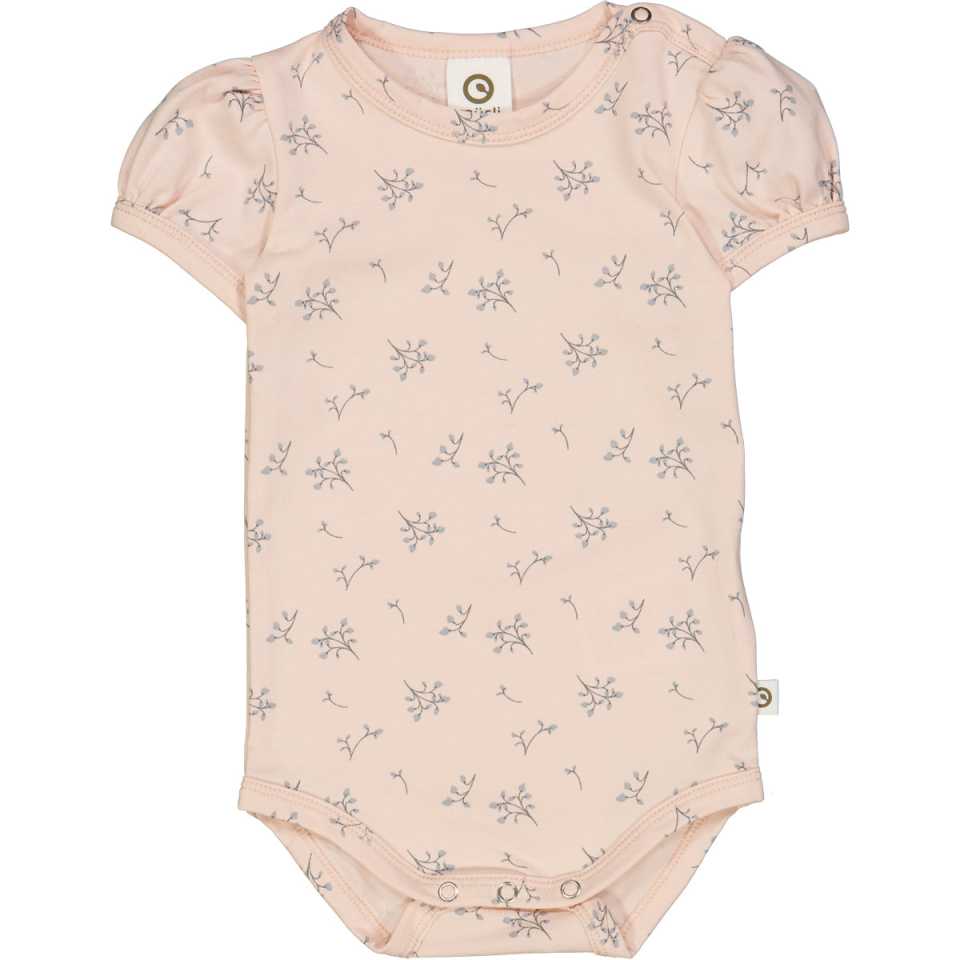 Body puff Jasmin