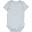 Set 2 body-uri cu mânecă scurtă Cozy me – bleumarin & bleu