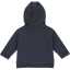 Cardigan grosuț – albastru marin (night blue) pentru bebeluși