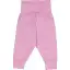 Pantaloni Alfa Funky roz pastel