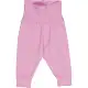 Pantaloni Alfa Funky roz pastel