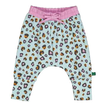 Pantaloni lejeri Leo pentru bebeluși
