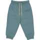 Pantaloni de trening pentru bebeluși – club blue