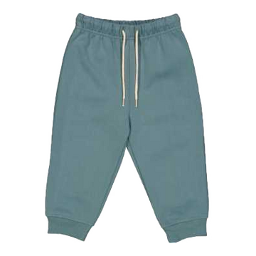 Pantaloni de trening pentru bebeluși – club blue