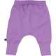 Pantaloni lila Alfa Volume