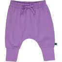 Pantaloni lila Alfa Volume