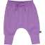 Pantaloni lila Alfa Volume
