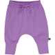 Pantaloni lila Alfa Volume