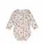 Body Crocus din bumbac organic