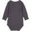 Body Cozy Me cu mânecă lungă Mystery Blue