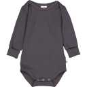 Body Cozy Me cu mânecă lungă Mystery Blue