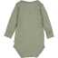 Body Cozy me verde poetry green