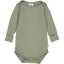 Body Cozy me verde poetry green