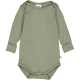 Body Cozy me verde poetry green