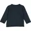 Bluză bleumarin COZY ME RIB