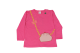 Bluză bleumarin COZY ME RIB