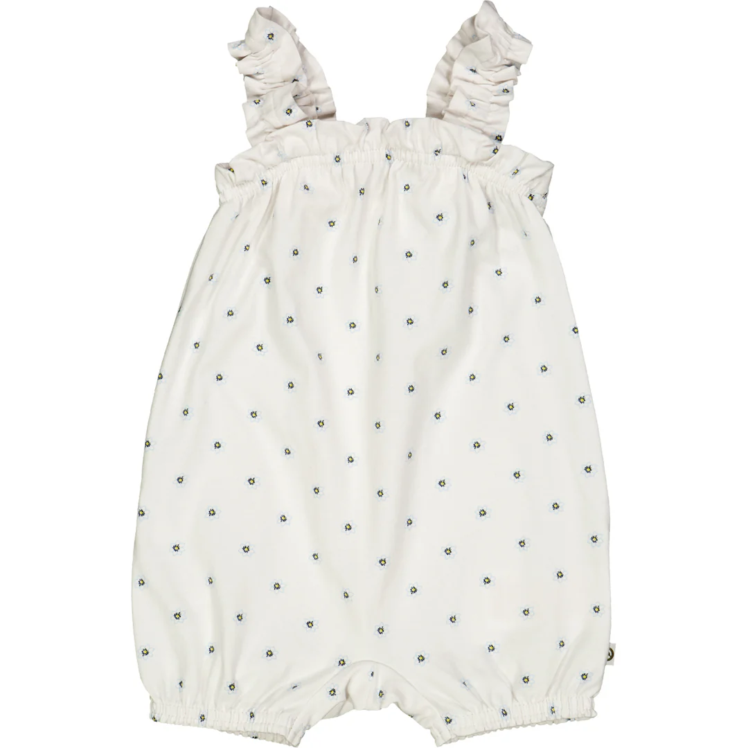 Salopetă scurtă Daisy