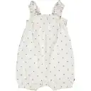 Salopetă scurtă Daisy