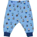 Pantaloni cu imprimeu PIRATE