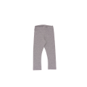 Pantaloni bufanți roșii Alfa Volume