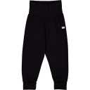 Pantaloni bebeluși negri