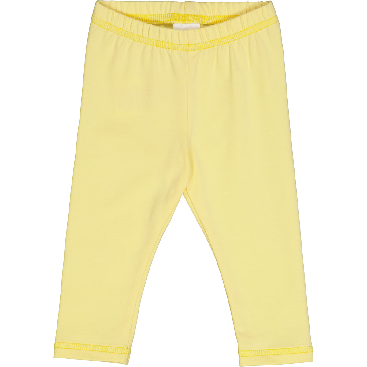 Colanți Cozy Me galbeni