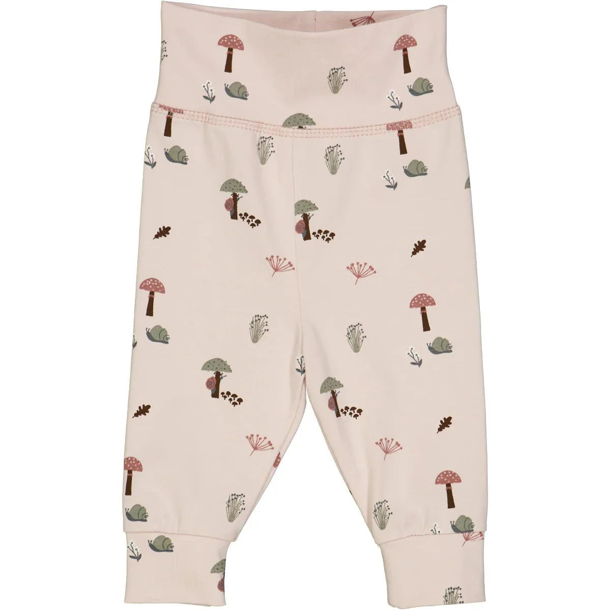 Pantaloni Mini Me Botany baby – nightingale