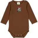 Body maro cu imprimeu pădure