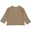Cardigan tricotat pentru bebeluși, bej caju