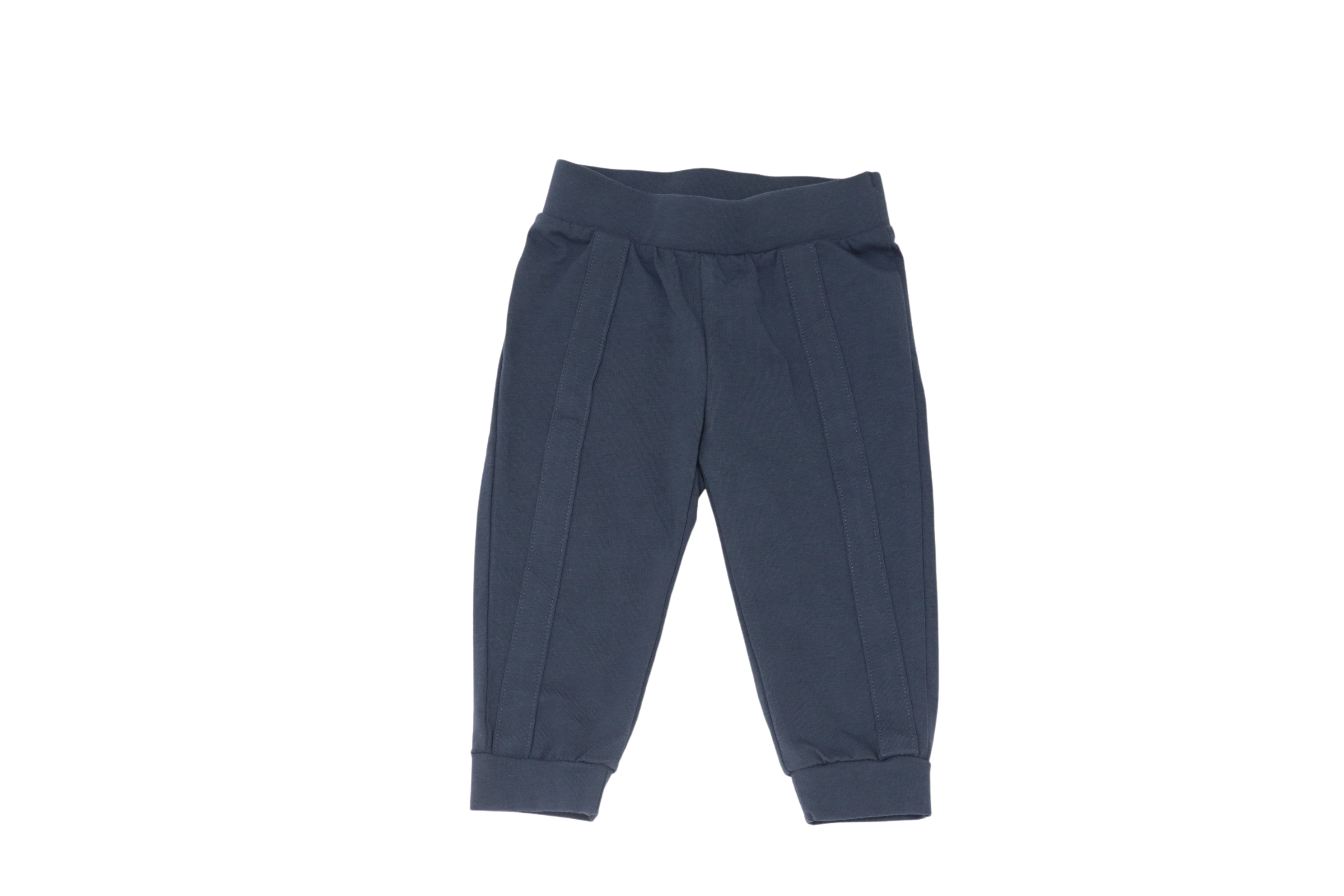 Salopetă cu imprimeu inspirat de pădure