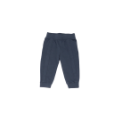 Salopetă cu imprimeu inspirat de pădure