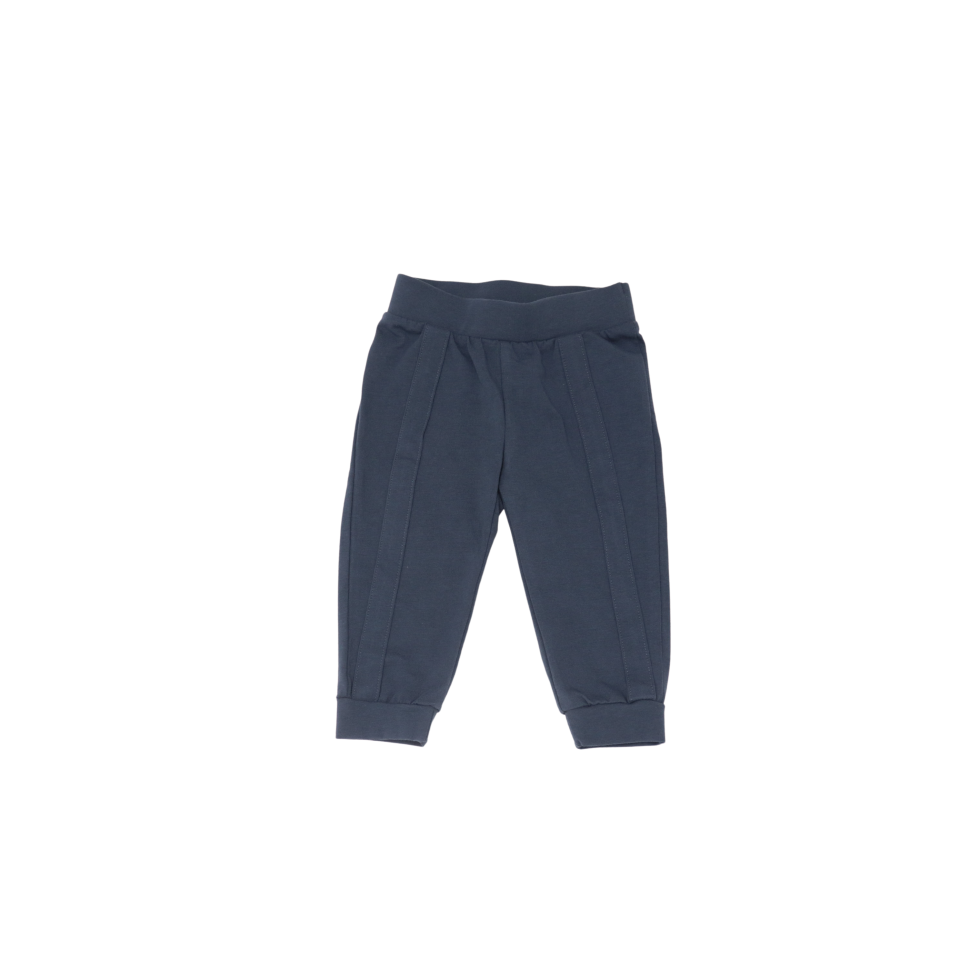 Salopetă cu imprimeu inspirat de pădure