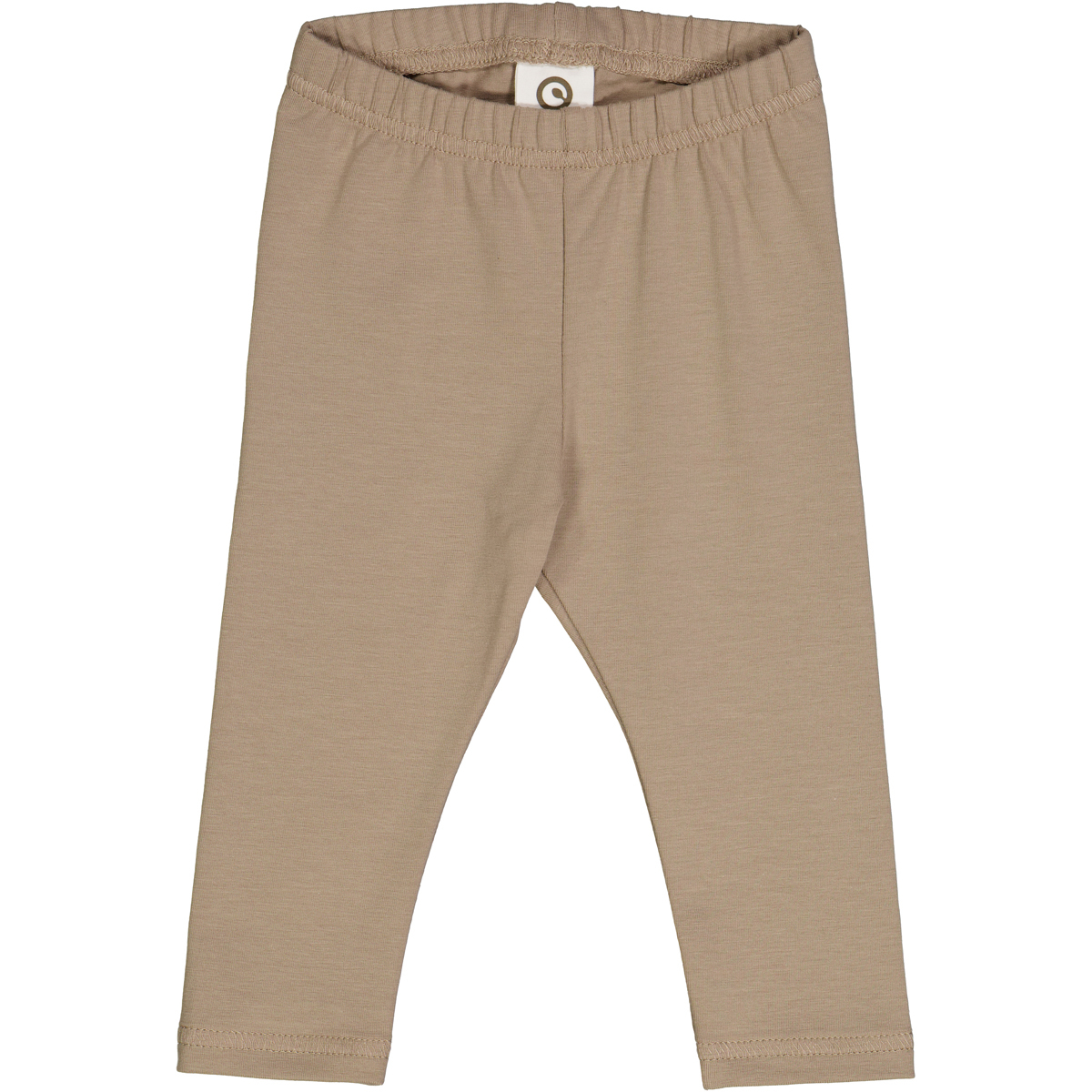 Colanți Cozy Me bej caju