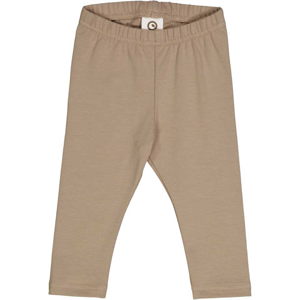 Colanți Cozy Me bej caju