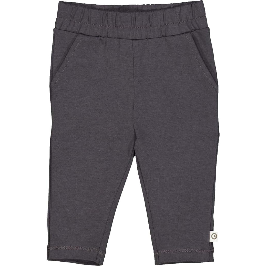 Pantaloni Cozy Me Chino bleumarin