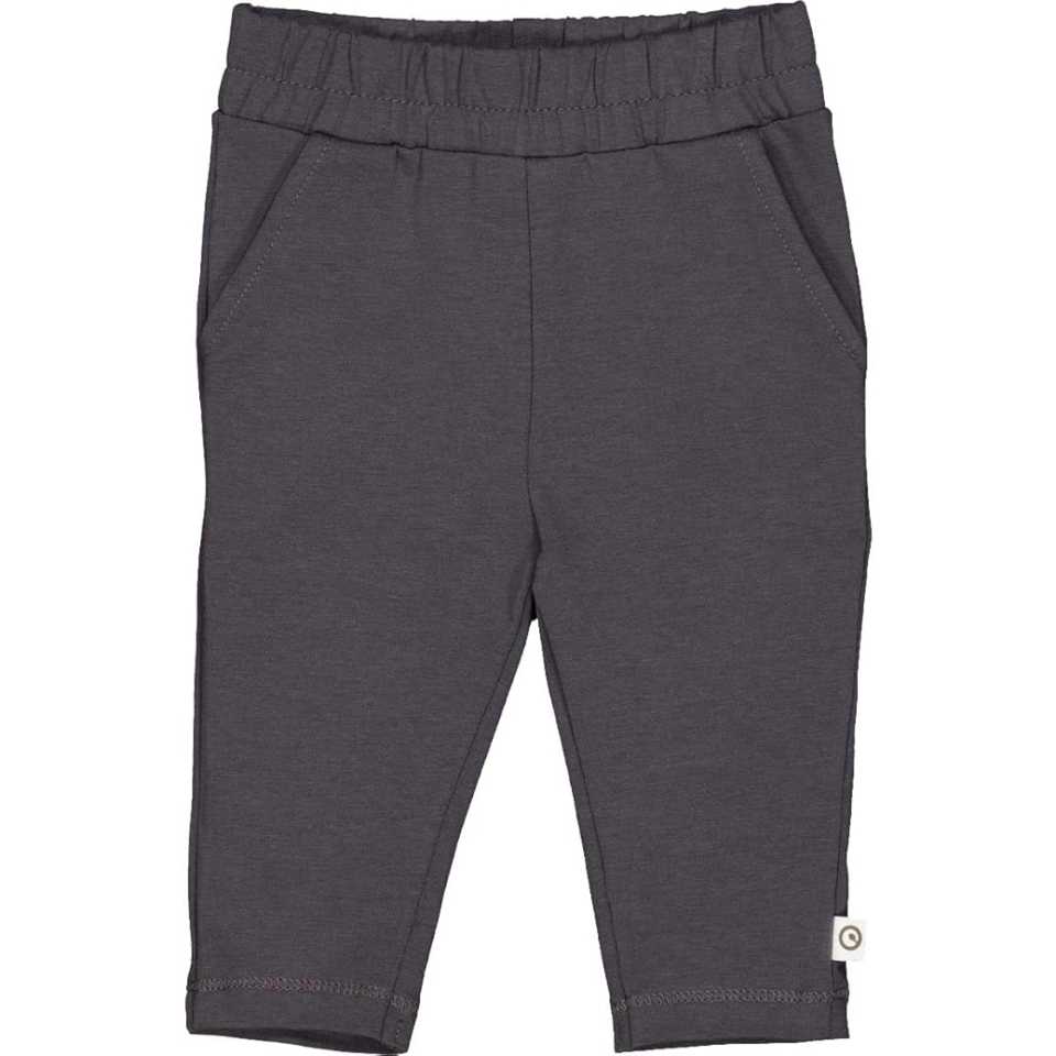 Pantaloni Cozy Me Chino bleumarin