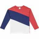 Bluză Alfa Cut lollipop