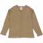 Cardigan tricotat bej deschis