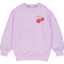 Bluză grosuță paisley – BERRY special sweatshirt