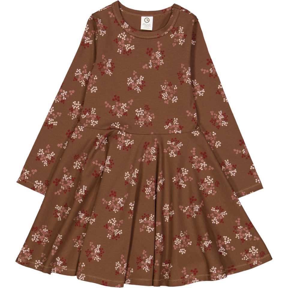 Rochie învârticioasă Flora