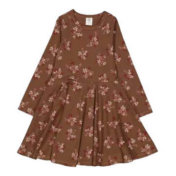 Rochie învârticioasă Flora