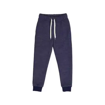 Pantaloni denim grosuți
