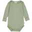 Set 2 body-uri verde și bleumarin, Cozy Me by Müsli