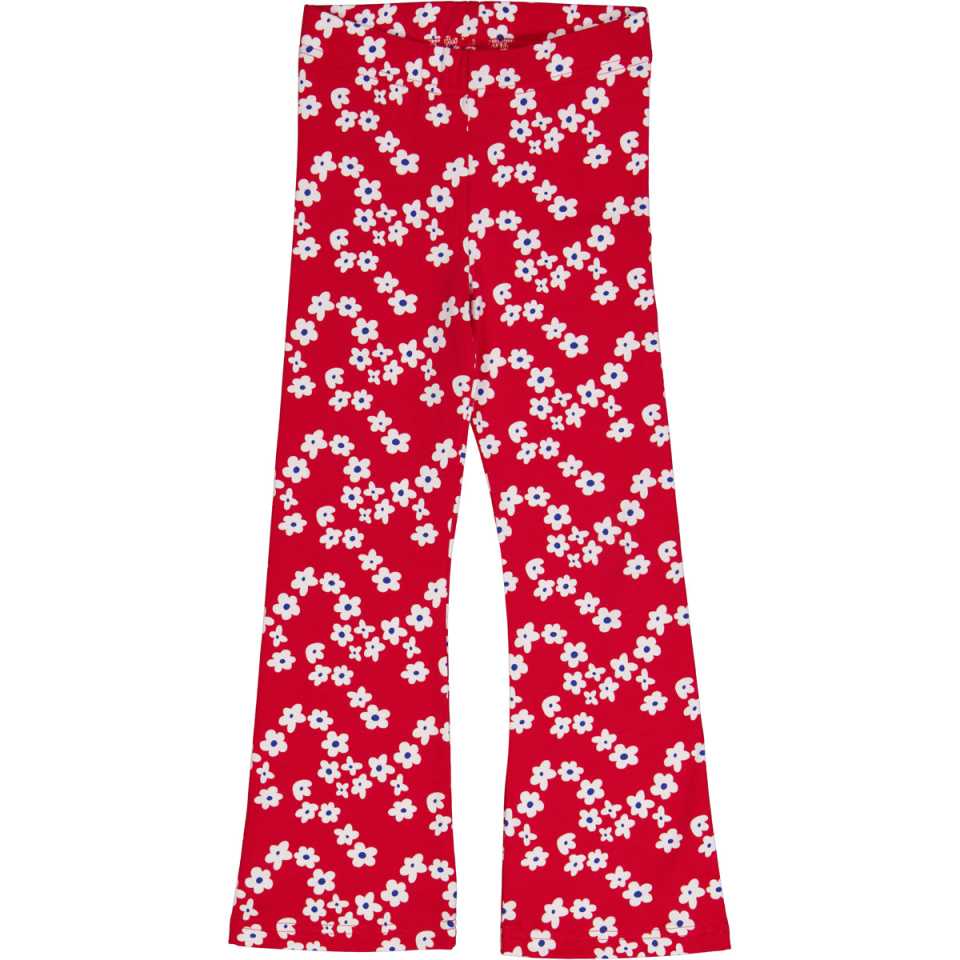 Pantaloni evazați, subțiri Gladly