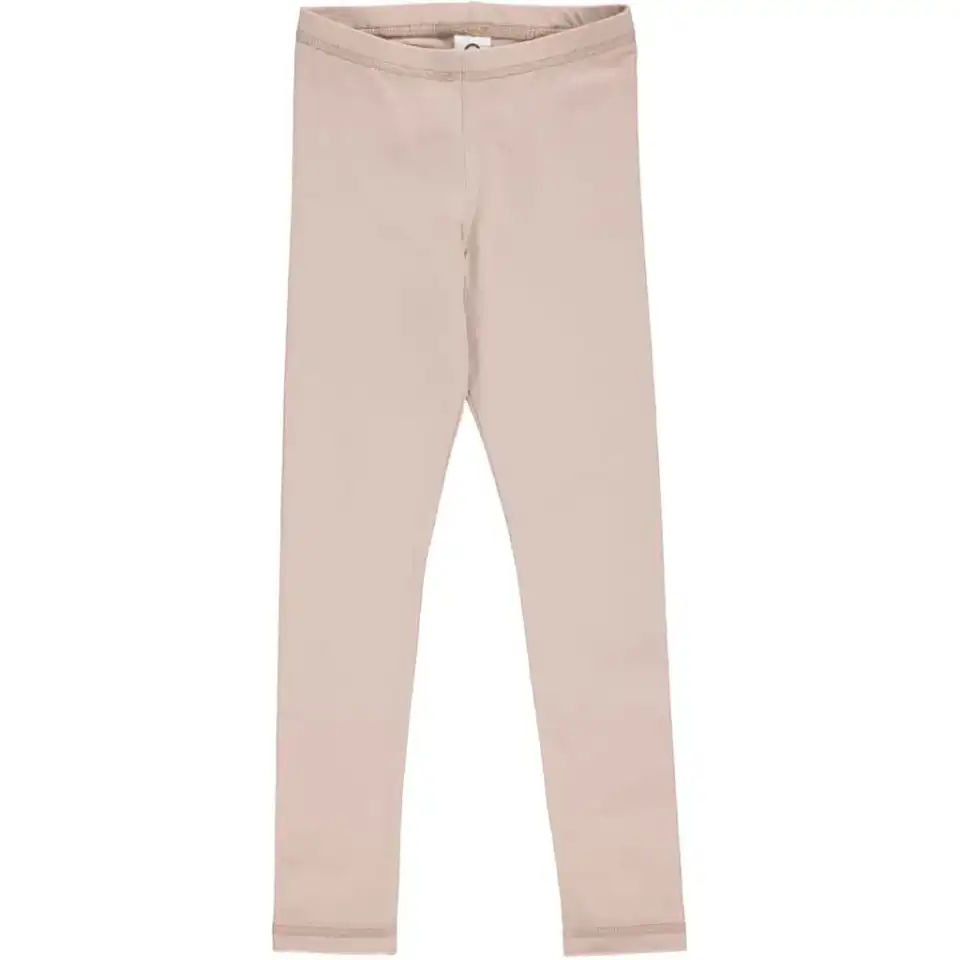 Colanți moi – spa rose, din bumbac organic